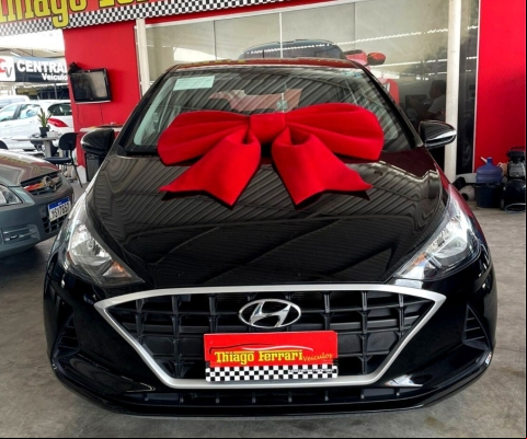 HYUNDAI HB20 à venda.