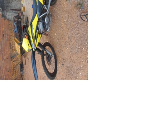 HONDA XR à venda.