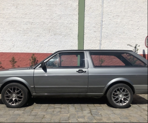 VOLKSWAGEN PARATI à venda.