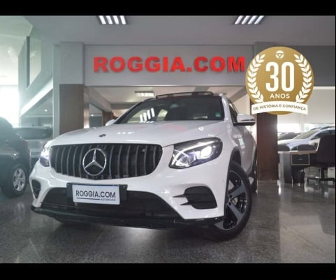 MERCEDES-BENZ GLC 250 250 Highway 4MATIC 2.0 TB Aut.