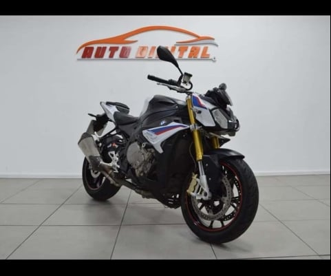 BMW S1000 R 2018