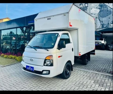HYUNDAI HYUNDAHR HDB 2019