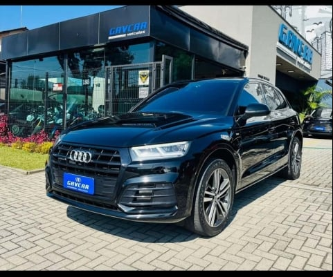 AUDI Q5 2.0TFSI 2019