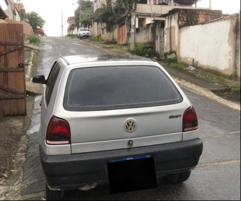 VOLKSWAGEN GOL à venda.
