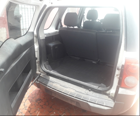 FORD ECOSPORT à venda.