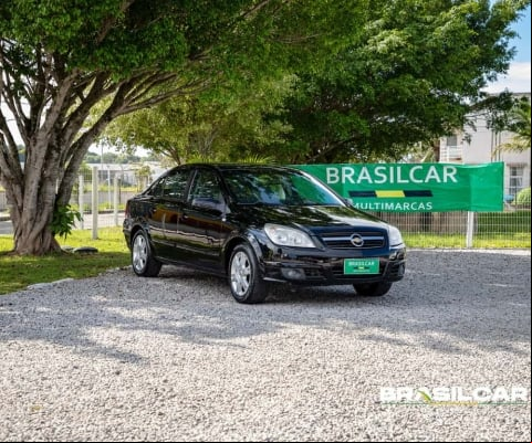 Chevrolet Vectra Elegan. 2.0 MPFI 8V FlexPower Aut