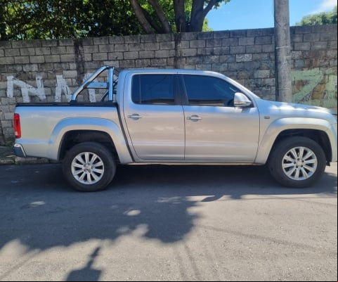 VOLKSWAGEN AMAROK à venda.