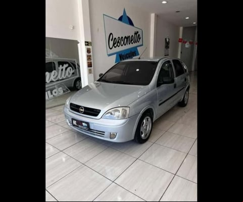 CHEVROLET CORSA HATCH MAXX 1.0 8V 4P 2007