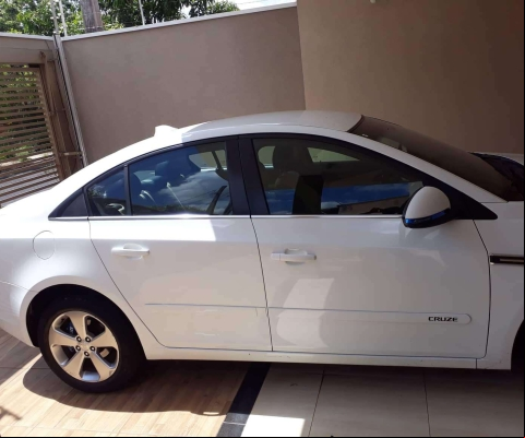CHEVROLET CRUZE à venda.