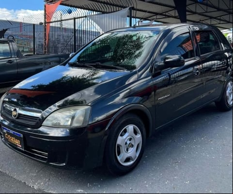 CHEVROLET CORSA HATCH  1.4 8V 4P 2008