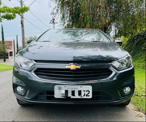 CHEVROLET ONIX à venda.