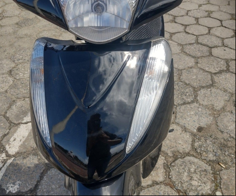HONDA BIZ à venda.