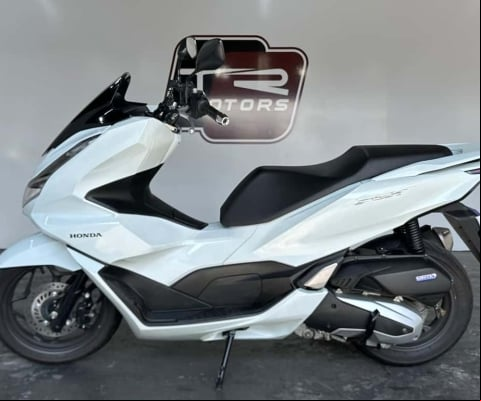 HONDA PCX 160 ABS 2023