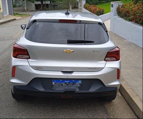 CHEVROLET ONIX PREMIER 2 