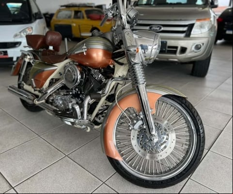 ELECTRA GLIDE CLASSIC FLHTC/ FLHTCI