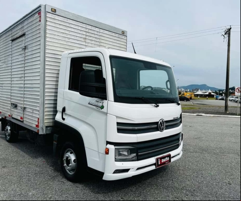 Volkswagen Delivery Express  