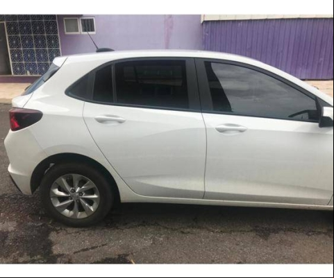 CHEVROLET ONIX à venda.