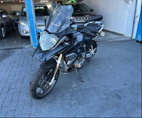 BMW R1250GS 2020