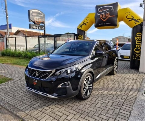 PEUGEOT 5008 GRIFFE AT 2019