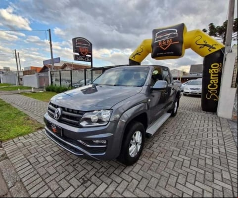VOLKSWAGEN AMAROK CD 4X4 SE 2019