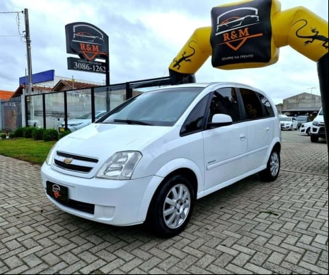 CHEVROLET MERIVA MAXX 2012