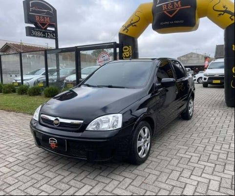 CHEVROLET CORSA SEDAN MAXX 1.4 8V 4P 2011