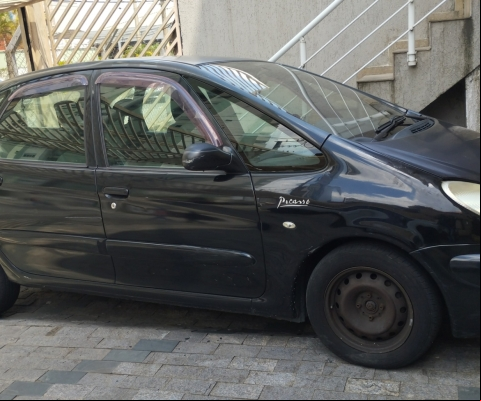 CITROËN XSARA à venda.