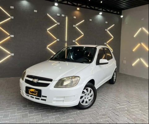 CHEVROLET CELTA 1.0L LT 2014
