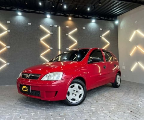 CHEVROLET CORSA HATCH MAXX 2011