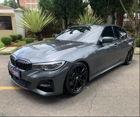 BMW 330 I 2019