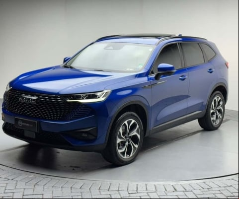 GWM HAVAL H6 H6  PHEV AWD