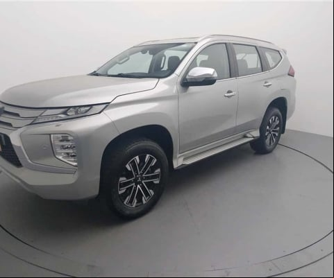 Mitsubishi Pajero sport 2022 2.4 16v mivec turbo diesel hpe awd automático