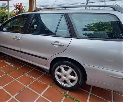 FIAT MAREA à venda.