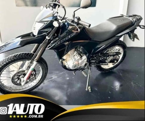 Honda Nxr 160 bros esdd 2024