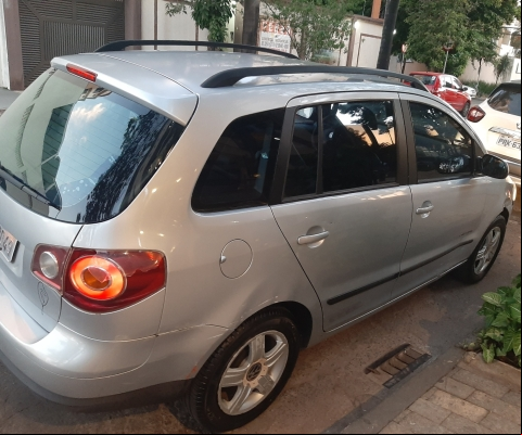 VOLKSWAGEN SPACEFOX à venda.