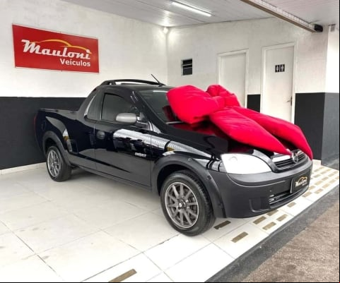 CHEVROLET MONTANA CONQUEST 2010