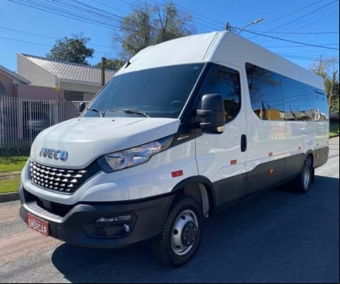 IVECO DAILY 50-170VET 2023