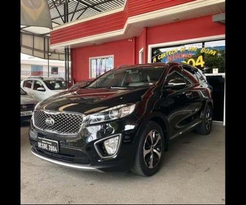KIA SORENTO 3.3EX3 G27 2016