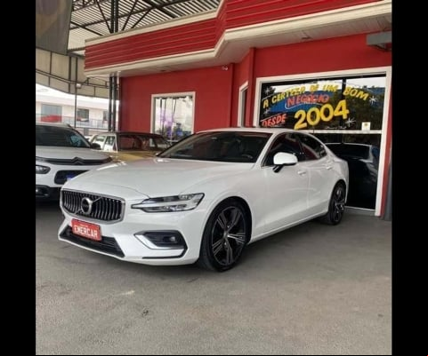 VOLVO S60 T5 INSCRIPT 2020