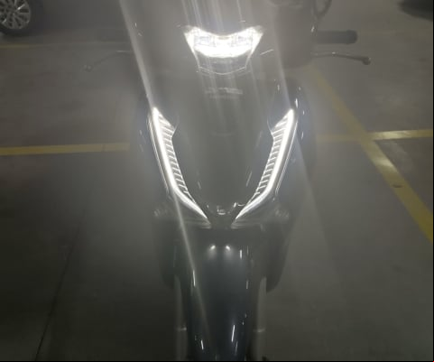 HONDA SH à venda.