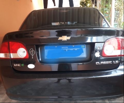 CHEVROLET CORSA à venda.