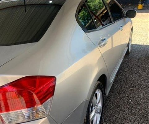 HONDA CITY à venda.