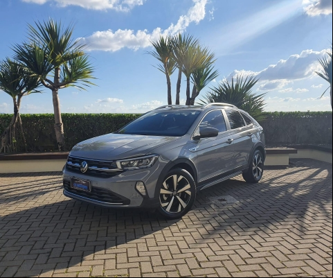 VOLKSWAGEN NIVUS à venda.