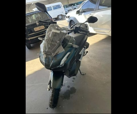 HONDA ADV 150 2024