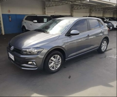 VOLKSWAGEN POLO MPI 2022
