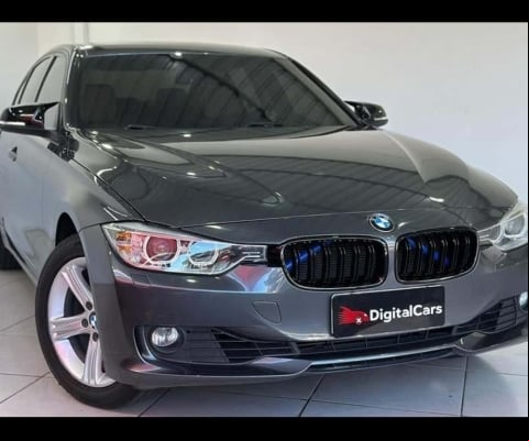 BMW 320I 3B11 2013