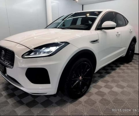 JAGUAR EPACE P250F S R-DYNAMIC 2019