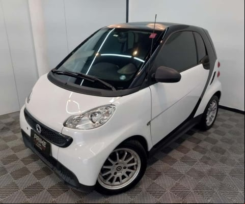 SMART FORTWO CO 52 MHD 2014