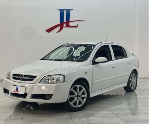 CHEVROLET ASTRA HATCH ADVANTAGE 2011