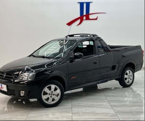CHEVROLET MONTANA SPORT 2006